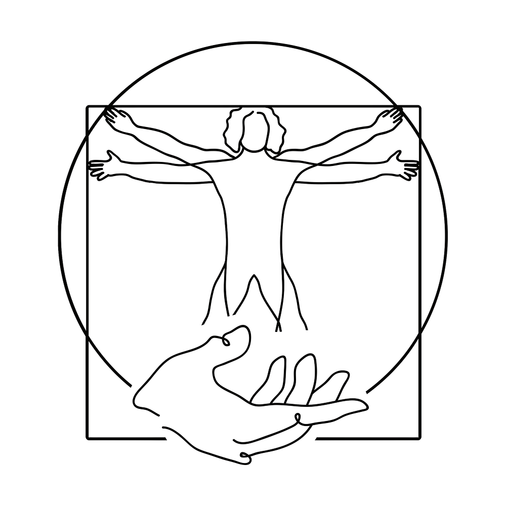 Logo Clément Fabrié Ostéopathe