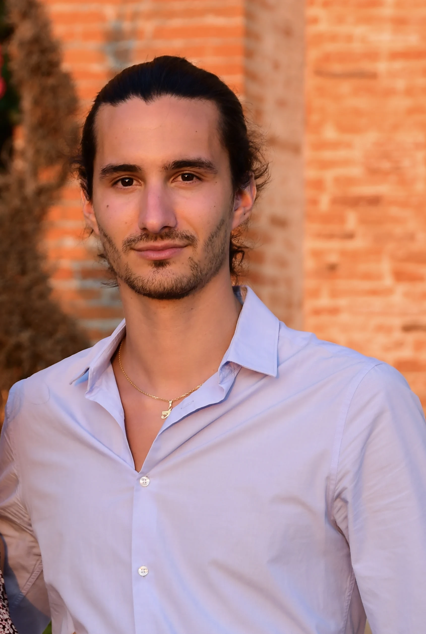 Clément Fabrié, ostéopathe D.O. à Clapiers Montpellier